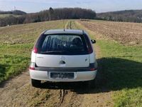 gebraucht Opel Corsa c 1.4 sport