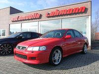 gebraucht Honda Accord 2,2 Type R +++ 1 Halter+++