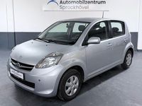 Occasion Subaru Justy Trend 69 ch (50 kW) 2008 Argent Citadine