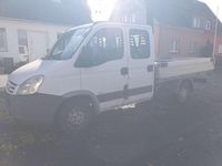 Gebraucht Iveco Daily 116 PS (85 kW) 2009 Van