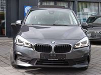 gebraucht BMW 216 Gran Tourer 216 d Advantage AC-A*PANO*AHK*LED