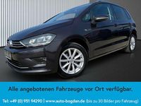 Gebraucht VW Golf VII LOUNGE 2015 Andere
