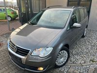 gebraucht VW Touran Trendline