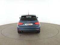 gebraucht Audi A1 1.0 TFSI Sport, Benzin, 14.900 €