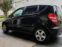 Gebraucht Mercedes A150 95 PS (69 kW) 2006 Kleinwagen