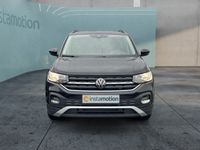 gebraucht VW T-Cross - Life TSI DSG|ACC|WINTERPAKET|SHZ|CLIMATR