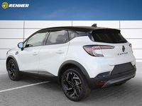 Neu Renault Captur Esprit Alpine 140 PS (102 kW) 2026 Weiß SUV