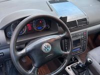 gebraucht VW Sharan 2.0 TDI 7 Sitzer