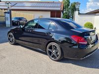 Gebraucht Mercedes 450 AMG 367 PS (269 kW) 2016 Schwarz Limousine