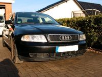 gebraucht Audi A4 B5 1.8t