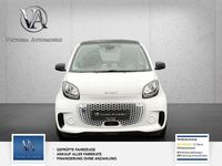 Gebraucht Smart ForTwo Electric Drive 60 kW (82 PS) 2020 Weiß Coupé