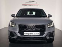 gebraucht Audi Q2 1.6TDI, 30TDI design|AHK|LED|Sitzhzg|Tempomat
