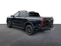 Nouvelle Ford Ranger 279 ch (205 kW) 2025 Noir Pick-up