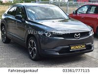 Gebraucht Mazda MX30 Ad'Vantage 170 PS (125 kW) 2024 Grau SUV