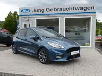 Gebraucht Ford Fiesta ST-Line 101 PS (74 kW) 2019 Kleinwagen