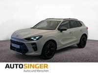Neu Cupra Terramar VZ 265 PS (194 kW) 2026 Nevadaweiß metallic SUV