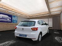 Neu Seat Ibiza Reference 80 PS (58 kW) 2026 Weiß Kleinwagen