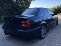 Usata BMW 535 245 CV (180 kW) 2000 Nero Berlina