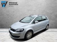 gebraucht VW Golf Plus VI Trendline*Klima*