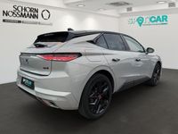 Gebraucht DS Automobiles DS4 Performance Line Plus 131 PS (96 kW) 2023 Kristallgrau Limousine