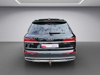 Gebraucht Audi Q7 Ambiente 286 PS (210 kW) 2022 Mythosschwarz metallic SUV