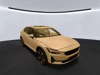 Gebraucht Polestar 2 Pilot 300 kW (408 PS) 2023 Magnesium Kleinwagen