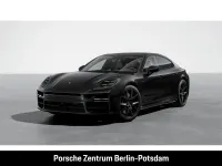 Gebraucht Porsche Panamera 4S E-Hybrid 544 PS (400 kW) 2025 Schwarz Kleinwagen
