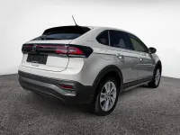 Gebraucht VW Taigo 116 PS (85 kW) 2026 Grau SUV