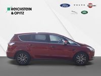 gebraucht Ford S-MAX 2,0TDCi Titanium +adapt.LED +ActivePark