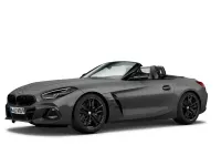 Gebraucht BMW Z4 Efficient Dynamics 197 PS (144 kW) 2026 Cabrio