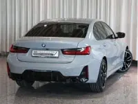 Gebraucht BMW 340 374 PS (275 kW) 2025 Grau (m brooklyn grau) Limousine