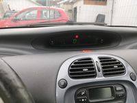 Gebraucht Citroën Xsara 2004 Silber Van / Kleinbus