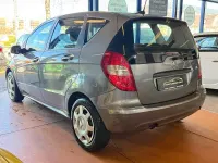 Gebraucht Mercedes A160 Classic 95 PS (69 kW) 2012 Grau Limousine
