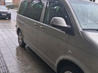 Gebraucht VW T5 180 PS (132 kW) 2013 Gelb Van