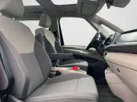 Gebraucht VW Multivan Life 150 PS (110 kW) 2025 Deep black perleffekt (metallic) Van / Kleinbus