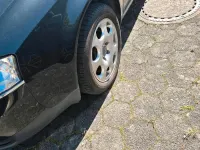 Gebraucht Audi A6 130 PS (95 kW) 2002 Blau Limousine