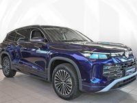 Gebraucht VW Tayron Elegance 150 PS (110 kW) 2025 Violett SUV