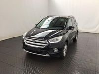 Gebraucht Ford Kuga 150 PS (110 kW) 2018 SUV