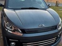 Gebraucht Ligier JS50 2017 Kleinwagen