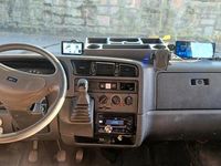 Gebraucht Fiat Ducato 86 PS (63 kW) 1996 Weiß Van