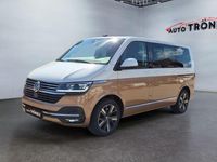 Gebraucht VW T6.1 Highline 2020 Andere Van