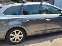 Używany Seat Leon ST XCELLENCE 150 KM (110 kW) 2018 Szary Kombi