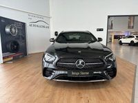 Gebraucht Mercedes E200 AMG 197 PS (144 kW) 2023 Grau Limousine