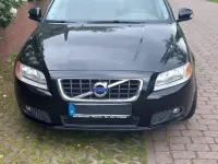 Gebraucht Volvo V70 231 PS (169 kW) 2009 Kombi