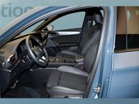 Gebraucht Cupra Leon 150 PS (110 kW) 2024 Blau Kleinwagen