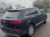 Gebraucht Audi Q7 272 PS (200 kW) 2016 Schwarz SUV