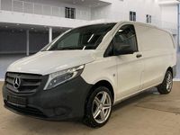 Usado Mercedes Vito 190 HP (139 kW) 2015 Branco Van