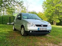 gebraucht VW Lupo 60 PS