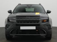 Neu Jeep Avenger North 110 PS (80 kW) 2026 Solidblack SUV
