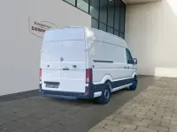 Brugt VW Crafter 140 HK (102 kW) 2019 Hvid Van